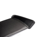 Carbon Fiber Rear Spoiler for Lamborghini Gallardo LP550 LP560 LP570 08-12-2
