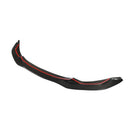 Carbon Fiber Front Lip V5 for BMW F82 F83 M4 F80 M3 2015- 2019-1
