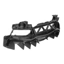 Carbon Fiber Rear Bumper for Lamborghini Aventador LP700-1