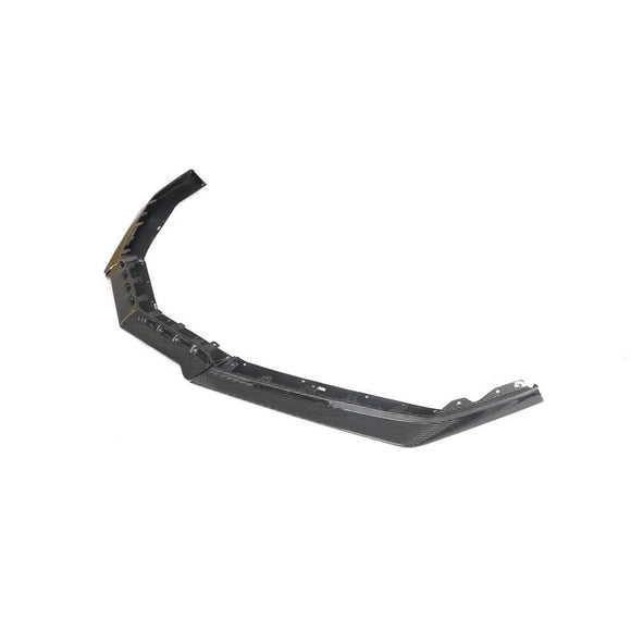 Carbon Fiber Front Lip V2 For 23-Up Corvette C8 Z06