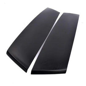 Rear Fender Trims for Lamborghini Gallardo LP550 LP560 LP570 08-12