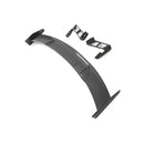 Dry Carbon Fiber Rear High Spoiler for Audi R8 V10 GT Performance Coupe 2-Door 2023-3