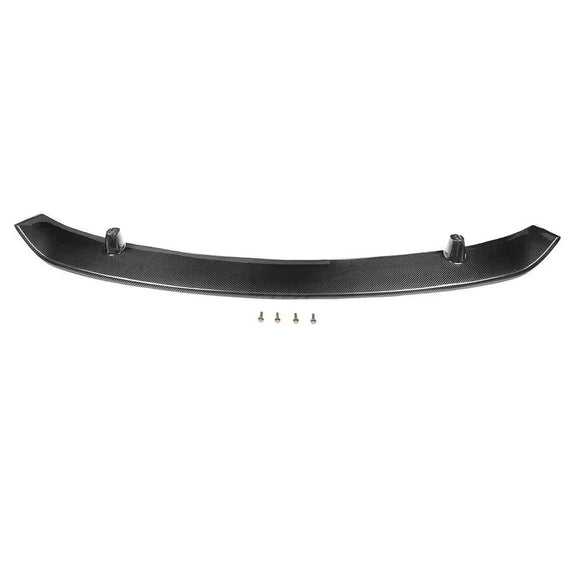 Carbon Fiber Rear Spoiler for Audi R8 GT V8 V10 2008-2015