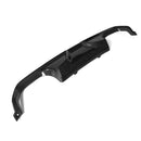 Carbon Fiber Rear Diffuser V2 for BMW F82 M4 F83 M4 2014-2017-1