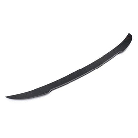 Carbon Fiber Rear Trunk Spoiler for BMW 4Series F83 M4 F33 428i 430i 435i 440i Convertible 2-Door 2014 - 2018