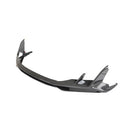 Dry Carbon Fiber Front lip V2 for Audi R8 V10 2023-3