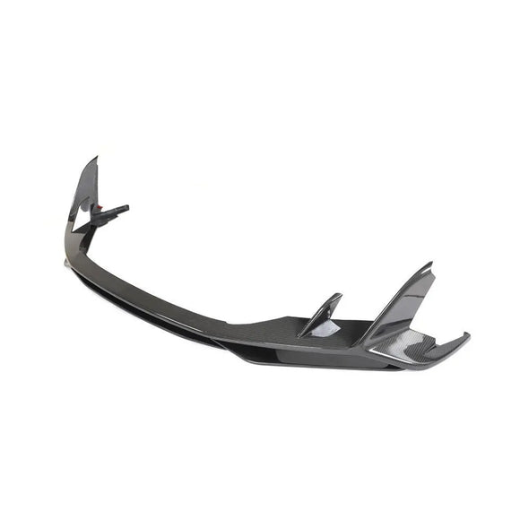 Dry Carbon Fiber Front lip V2 for Audi R8 V10 2023