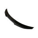 Dry Carbon Fiber Rear Trunk Spoiler for BWM 3 Series G20 G28 G80 M3 20-22-1