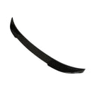 Dry Carbon Fiber Rear Trunk Spoiler for BWM 3 Series G20 G28 G80 M3 2020-2022-1