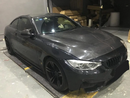 Carbon Fiber Hood for BMW F80 M3 F82 F83 M4 2015-2018-6