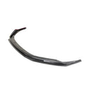 Dry Carbon Fiber Front Lip for Audi R8 V10 2023-1