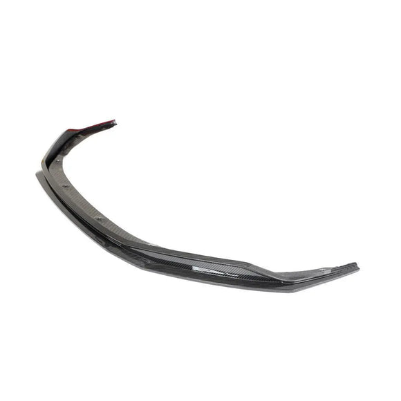 Dry Carbon Fiber Front Lip for Audi R8 V10 2023