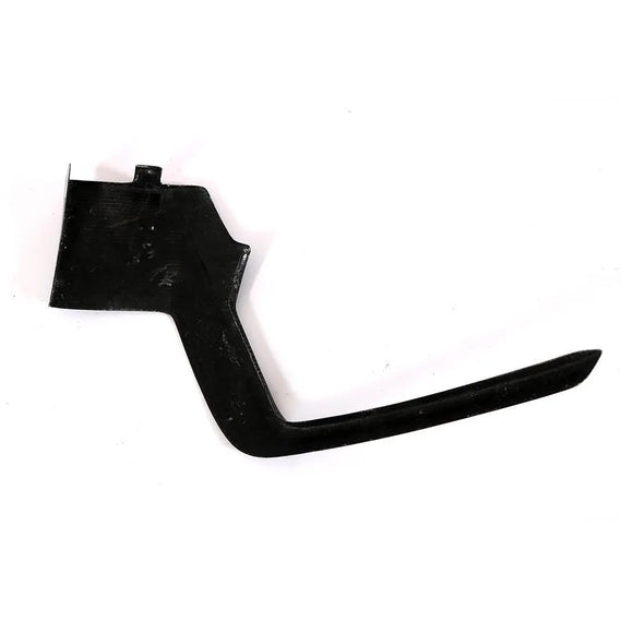 Carbon Fiber Front Canards for Volkswagen GOLF 7.5 R 18-19