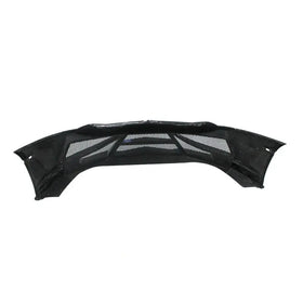 Carbon Fiber Front Bumper for Lamborghini Aventador LP700-4 2-Door - 0