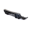 Dry Carbon Fiber Rear Diffuser for Audi R8 Gen 2 V10 Coupe 2016-2018-1