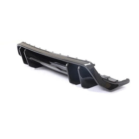 Dry Carbon Fiber Rear Diffuser for Audi R8 Gen 2 V10 Coupe 2016-2018