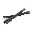 Carbon Fiber Side Skirts for Lamborghini Huracan LP600 LP610 Coupe 2-Door 14-17-1