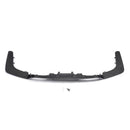 Carbon fiber Rear Diffuser V2 For BMW F80 M3 F82 M4 2015-17-2