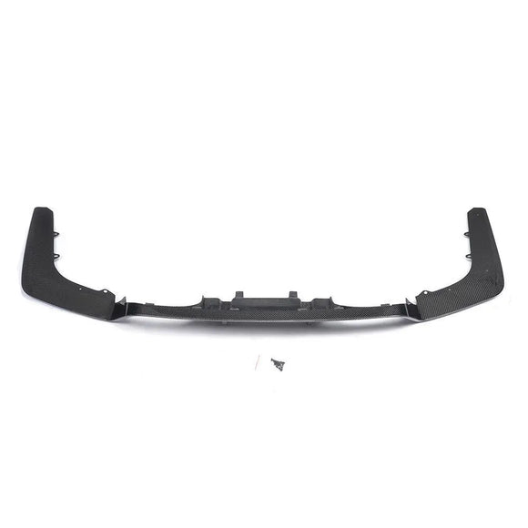 Carbon fiber Rear Diffuser V2 For BMW F80 M3 F82 M4 2015-17