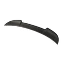 Carbon Fiber Rear Trunk Spoiler V2 For Ford Mustang 2015-2019-1