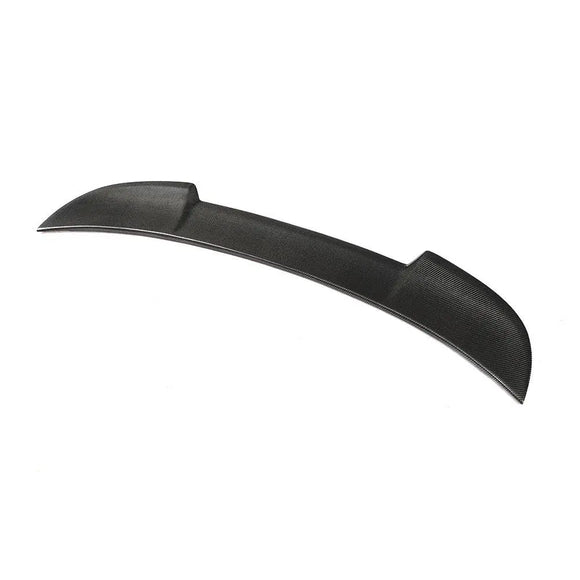 Carbon Fiber Rear Trunk Spoiler V2 For Ford Mustang 2015-2019
