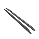 Carbon Fiber Side Skirts for BMW G80 M3 Competition 2021 2022 2023-1