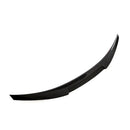 Dry Carbon Fiber Rear Trunk Spoiler for BMW F82 M4 2015-2020-2