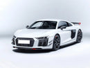 Carbon Fiber Front Side Splitters for AUDI R8 V10 Base Coupe 2-Door 2016-2018-4