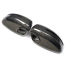 Carbon Fiber Mirror Covers for Audi R8 Base Convertible 2-Door 07-11-1