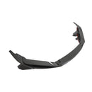 Dry Carbon Fiber Front lip V2 for Audi R8 V10 2023-2
