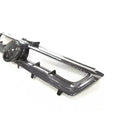 Carbon Fiber Front Grille VW Golf MK7 14-17-3