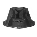 Carbon Fiber Engine hood for Lamborghini Aventador LP700-4-3