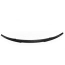 Carbon Fiber Rear Trunk Spoiler V5 For BMW F82 M4 2014-17-1