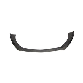 Carbon Fiber 3pcs Front Lip for Ford Mustang Coupe 2-Door 2015-2017 - 0