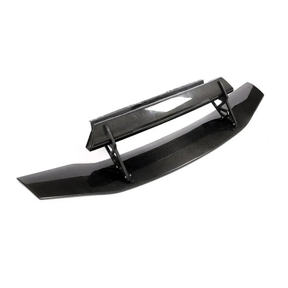 Carbon Fiber Rear Spoiler for Lamborghini Huracan LP580 LP610 Coupe 2014-2018