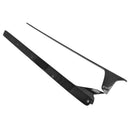 Carbon fiber Side Skirts for Lamborghini Gallardo LP550 LP560 LP570 08-12-2