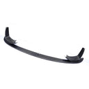 Dry Carbon Fiber Front Lip for BMW F82 F83 M4 F80 M3 Sedan Coupe Convertible 2014 - 2019-1