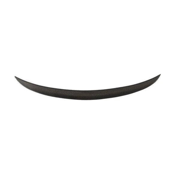 Carbon Fiber Rear Ducktail Spoiler for BMW G20 330i M340i Sedan 2019-2020
