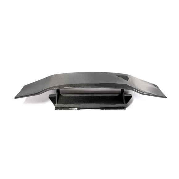 Carbon Fiber Rear Spoiler for Lamborghini Huracan LP580 LP610 Coupe 2014-2018
