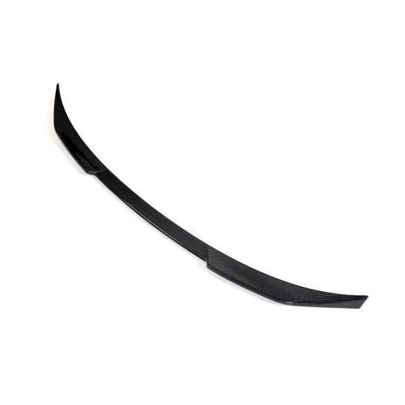 G20 Carbon Fiber Rear Trunk Spoiler for BMW 3 Series M Sport Sedan 4-Door 2022-2023