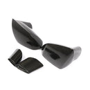 Dry Carbon Fiber Mirror Covers for Lamborghini Gallardo LP550 LP560 LP570 08-14-3