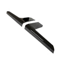 Dry Carbon Fiber Rear Side Skirts for BMW G87 M2 Coupe 2-Door 23-24-1