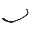Carbon Fiber Front Lip for Ford Mustang Coupe Convertible 2-Door 2015 2016 2017-2