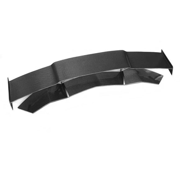 Carbon Fiber Rear Spoiler for Lamborghini Aventador LP700-4
