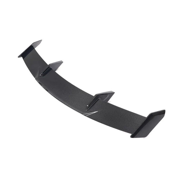 Dry Carbon Fiber Spoiler for BMW G80 M3 G82 M4 Competition 2021 2022