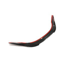 Carbon Fiber Rear Trunk Spoiler for Toyota GR Supra MK5 2018-2022-2