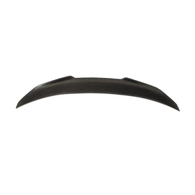 Carbon Fiber Rear Wing Spoiler for BMW G20 330i M340i G20 Sedan 2019-2020 - 0