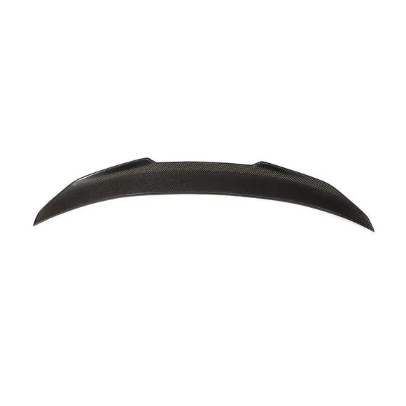 Carbon Fiber Rear Wing Spoiler for BMW G20 330i M340i G20 Sedan 2019-2020