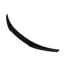 Dry Carbon Fiber Rear Trunk Spoiler for BMW F82 M4 2015-2020-1