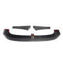 Carbon Fiber Roof Spoiler for Volkswagen Golf MK7 GTI 2014-2017-2